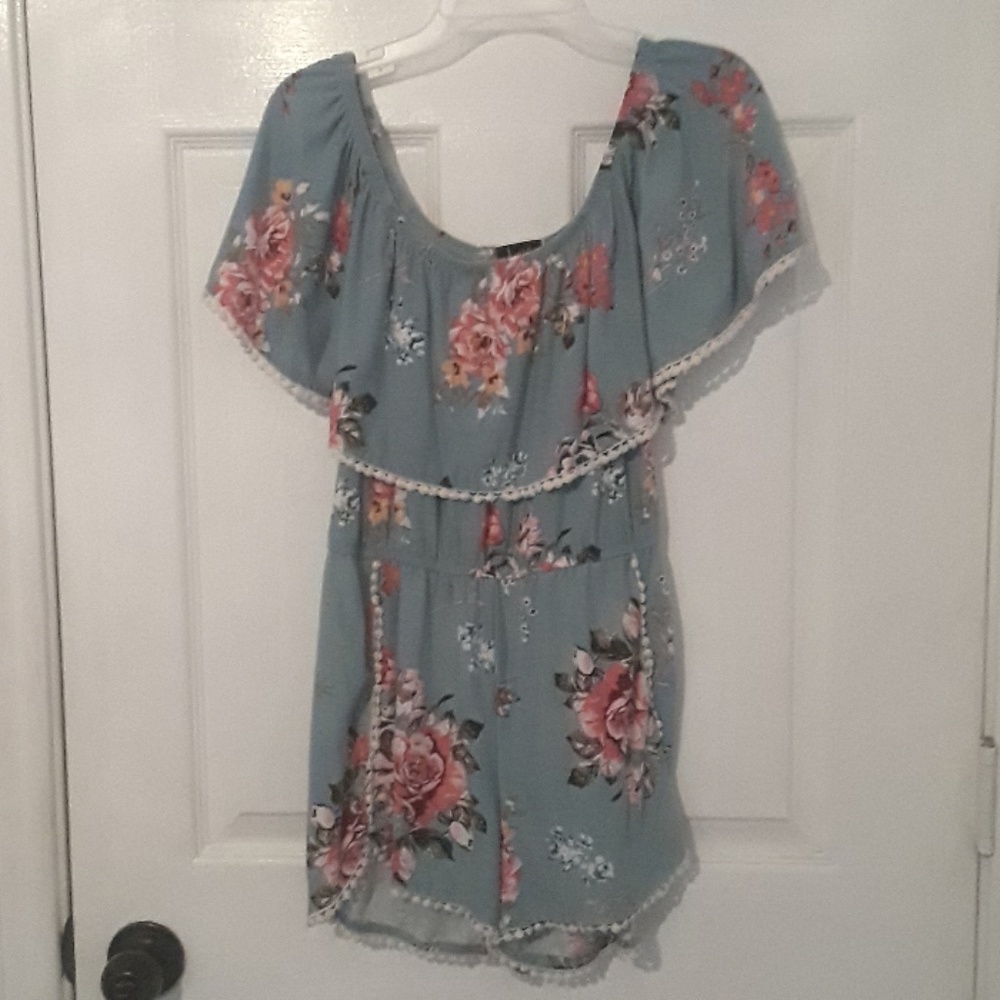 Justify romper